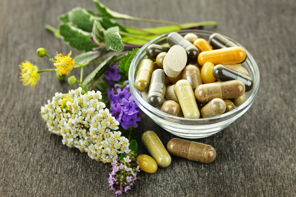 prebiotic supplements