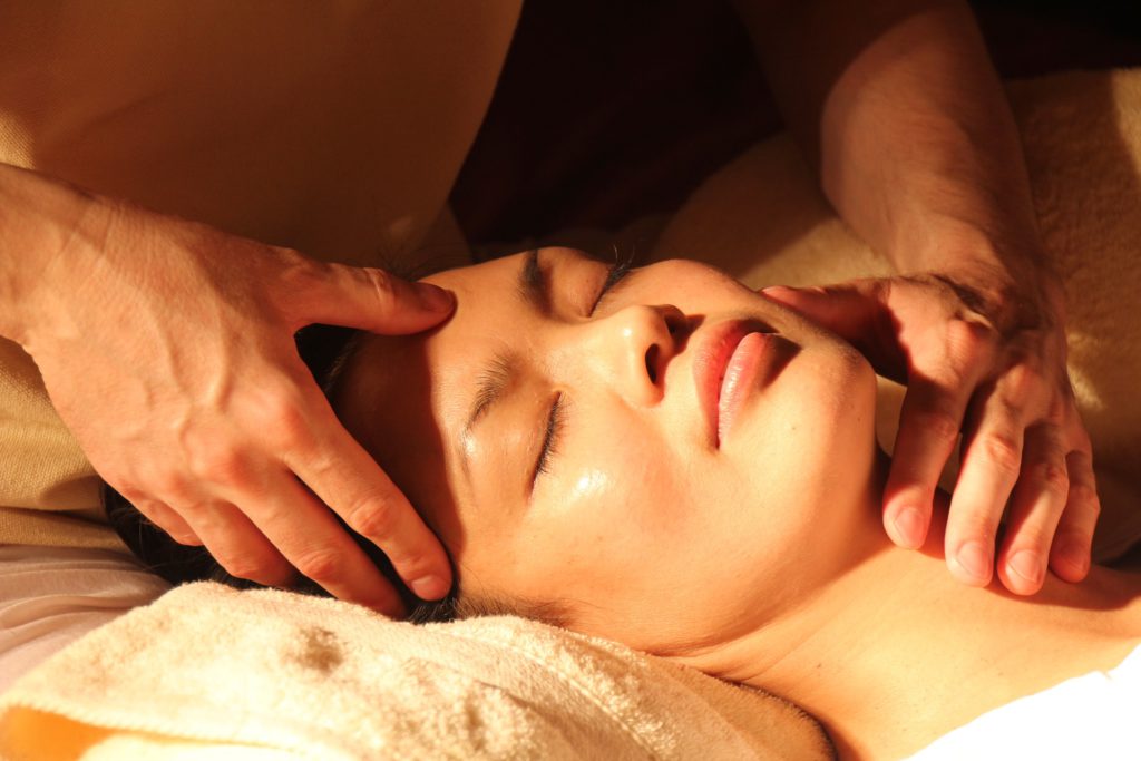 couples massage deals perth