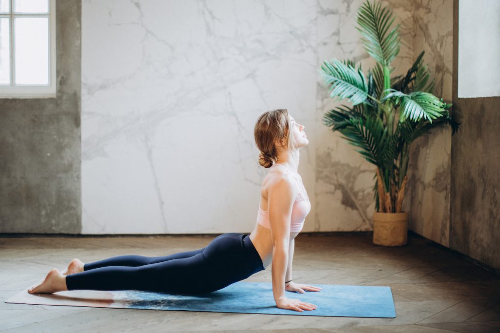 Unlocking the Benefits of Yoga Coaching