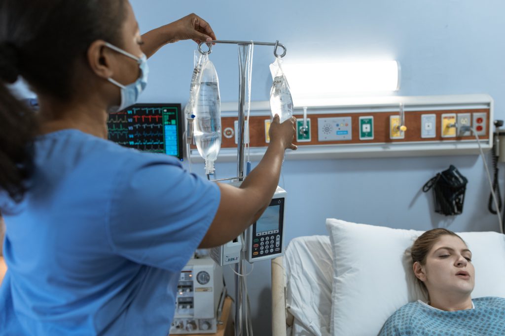 Services Commonly Covered by Health Insurance