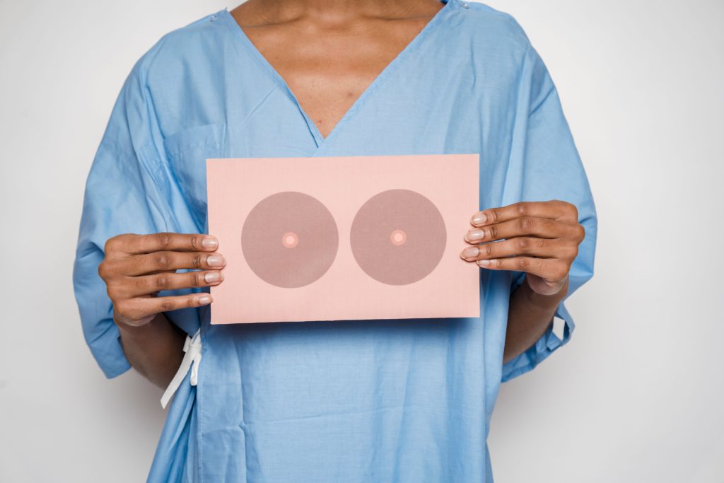 What Is a Mammogram and How Does It Work?